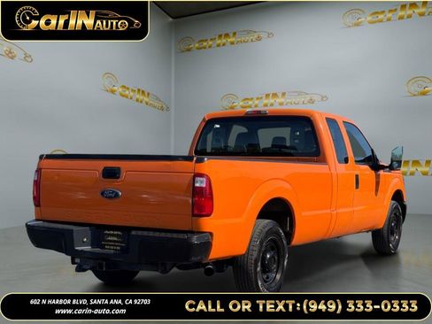 Used 2014 Ford F350 XL RWD image 5