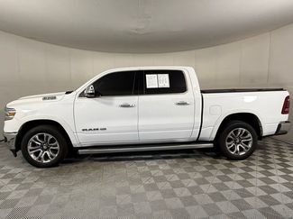 Used 2022 RAM 1500 Limited AWD/4WD video 2