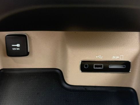 Used 2015 Dodge Durango SXT w/ Quick Order Package 23B AWD/4WD image 32