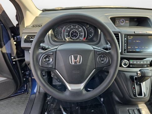 Used 2016 Honda CR-V EX image 13