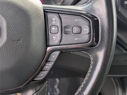 Used 2023 RAM 2500 Limited image 27