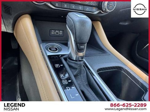 Used 2023 Nissan Sentra SV w/ SV Premium Package FWD image 29