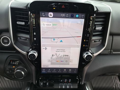 New 2026 RAM 1500 Big Horn image 21