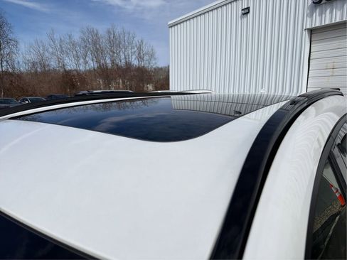 Used 2025 MAZDA CX-70 3.3 Turbo w/ Premium Plus Pkg image 12