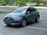 Used 2018 Audi Q3 2.0T Premium Plus w/ Premium Plus Package image 5