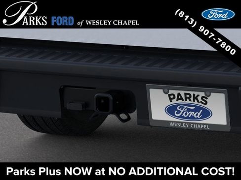 New 2025 Ford Maverick XL FWD image 23