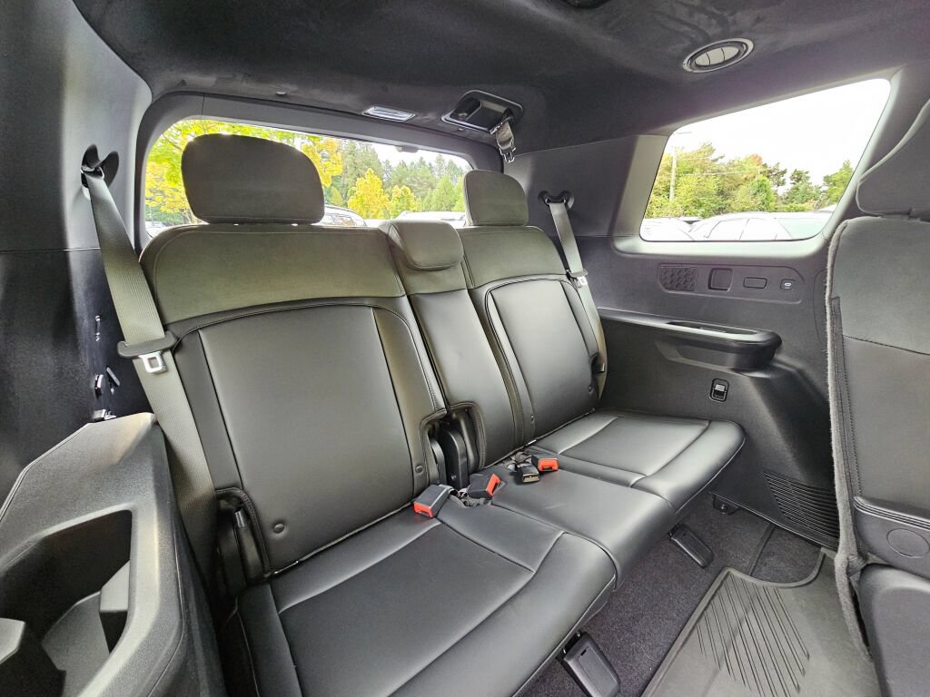 New 2027 Kia Telluride X-Line SX Prestige AWD/4WD image 29