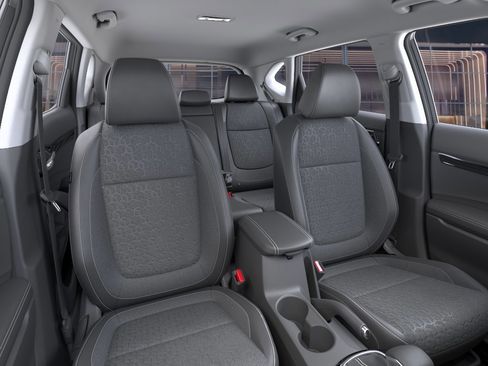 New 2026 Kia Seltos S image 15