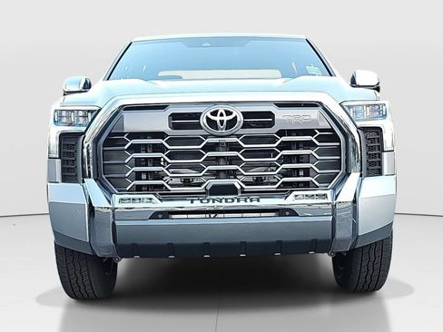 New 2026 Toyota Tundra 1794 Edition AWD/4WD image 2