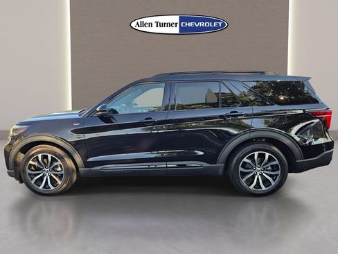 Used 2026 Ford Explorer ST-Line RWD image 11