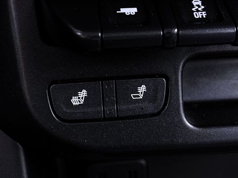 Used 2020 Chevrolet Colorado Z71 AWD/4WD image 27