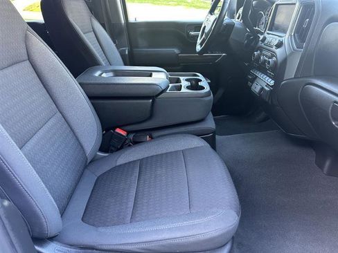 Used 2023 Chevrolet Silverado 2500 LT w/ Convenience Package AWD/4WD image 16