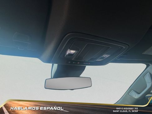 Certified 2024 GMC Sierra 1500 Elevation image 20