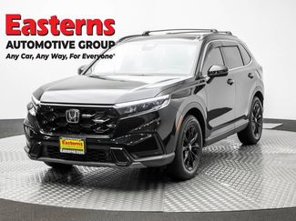Used 2024 Honda CR-V Sport-L video 1