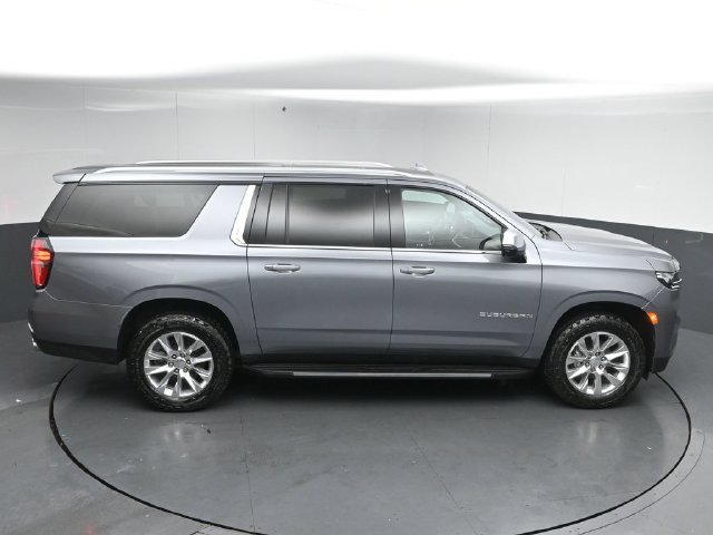 Used 2022 Chevrolet Suburban Premier AWD/4WD image 50