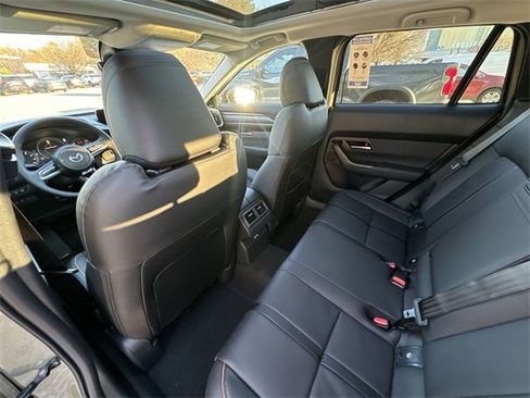 New 2026 MAZDA CX-50 AWD 2.5 S w/ Accent Package image 24