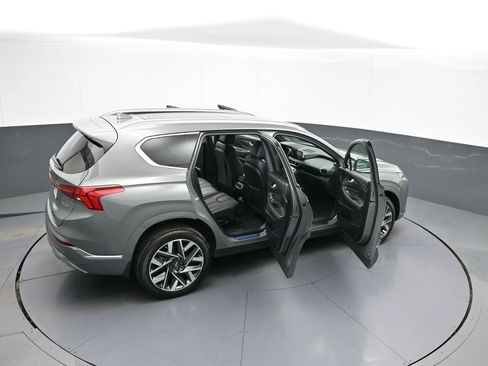 Certified 2023 Hyundai Santa Fe Calligraphy w/ Cargo Package AWD/4WD image 46