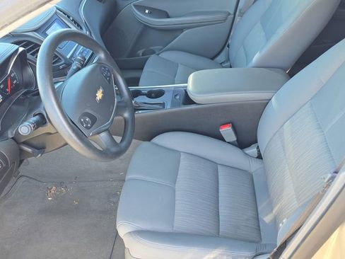 Used 2014 Chevrolet Impala LS w/ LS Convenience Package FWD image 14