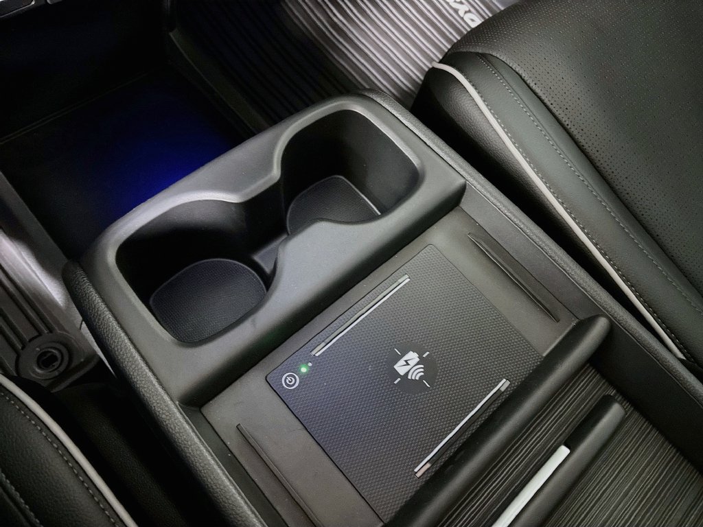 New 2027 Honda Odyssey Elite image 15