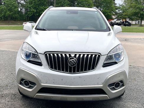 Used 2015 Buick Encore Premium FWD image 9
