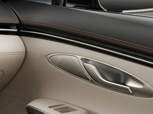 New 2026 Genesis GV70 3.5T Sport Prestige AWD/4WD image 23