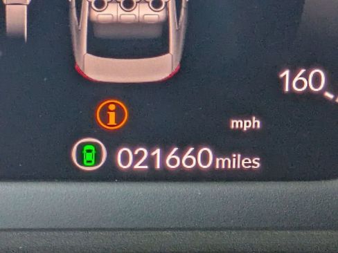 Certified 2025 Honda Accord Sport image 7