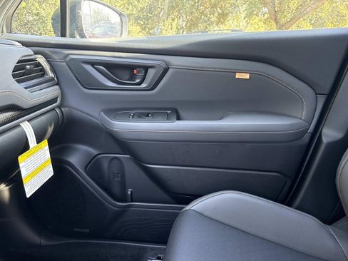 New 2026 Subaru Forester Wilderness image 27