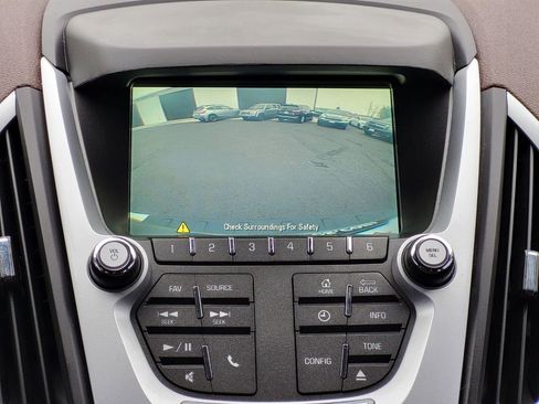 Used 2014 GMC Terrain SLT AWD/4WD image 21