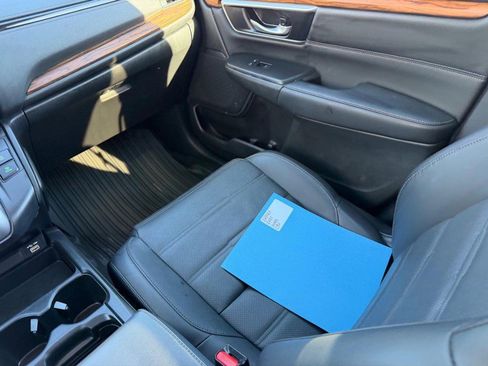 Certified 2022 Honda CR-V EX-L image 18