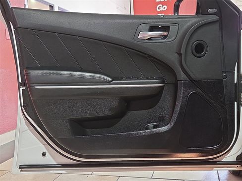 Used 2023 Dodge Charger SXT image 16