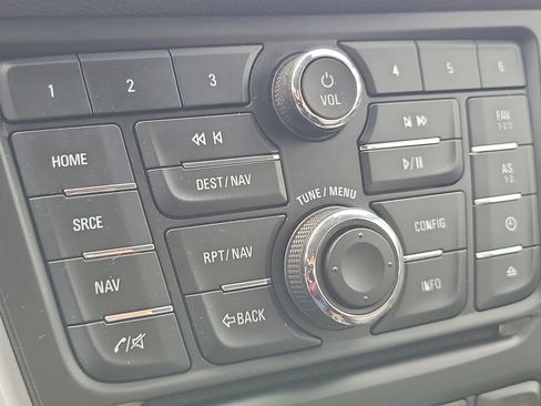 Used 2014 Buick Encore Leather FWD image 30