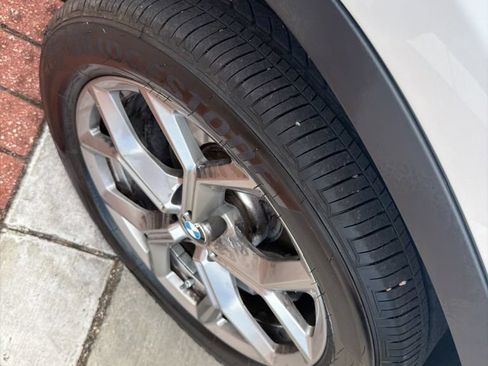 Used 2023 BMW X3 sDrive30i w/ Premium Package RWD image 11