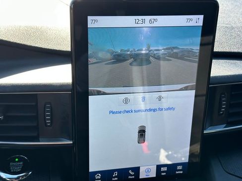 Used 2020 Ford Explorer ST w/ ST Street Pack image 31