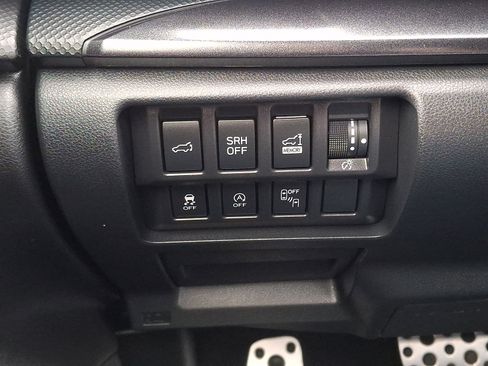 Used 2023 Subaru Forester Wilderness AWD/4WD image 28