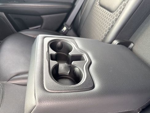 Used 2019 Jeep Compass Latitude w/ Cold Weather Group image 31