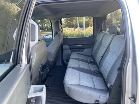 Used 2021 Ford F150 XL w/ Equipment Group 101A High RWD image 44