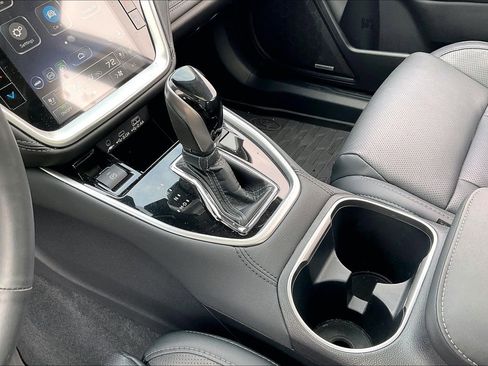 Used 2025 Subaru Legacy Touring XT AWD/4WD image 13