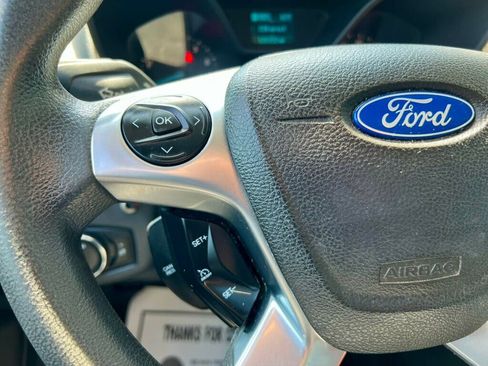 Used 2014 Ford Transit Connect XL FWD image 15