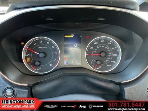 Used 2020 Subaru Ascent Premium w/ Convenience Package AWD/4WD image 13