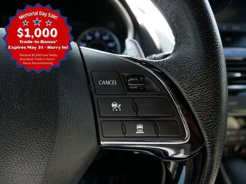 Used 2024 Mitsubishi Eclipse Cross SEL AWD/4WD image 18