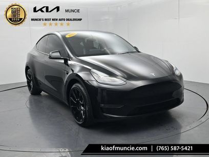 Used 2021 Tesla Model Y Long Range