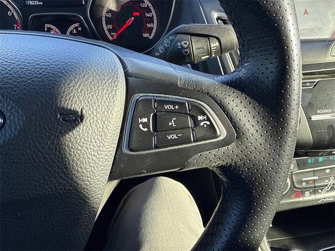 Used 2018 Ford Focus ST w/ Equipment Group 402A image 27