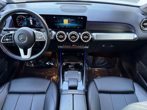 Certified 2021 Mercedes-Benz GLB 250 image 15