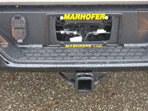 New 2026 Chevrolet Colorado Trail Boss image 17