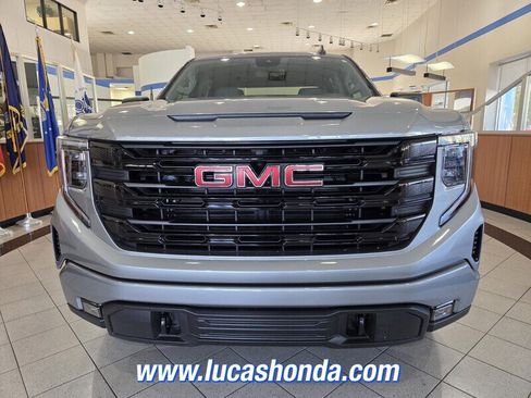 Used 2024 GMC Sierra 1500 Elevation w/ X31 Off-Road Package image 2