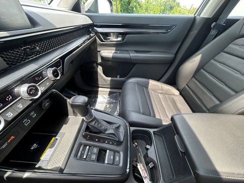 Certified 2024 Honda CR-V EX-L image 23