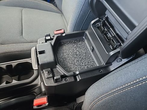 New 2026 Jeep Wrangler Sport S image 63