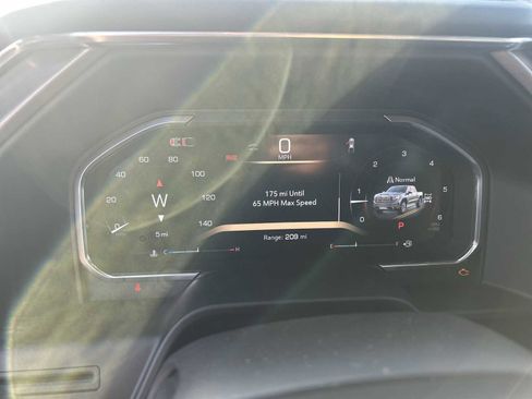 New 2026 GMC Sierra 1500 Denali image 11