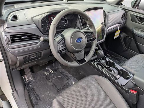 New 2026 Subaru Forester Premium image 3