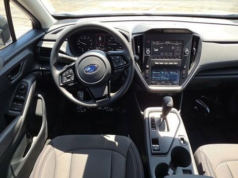 Certified 2026 Subaru Crosstrek 2.5i AWD/4WD image 2